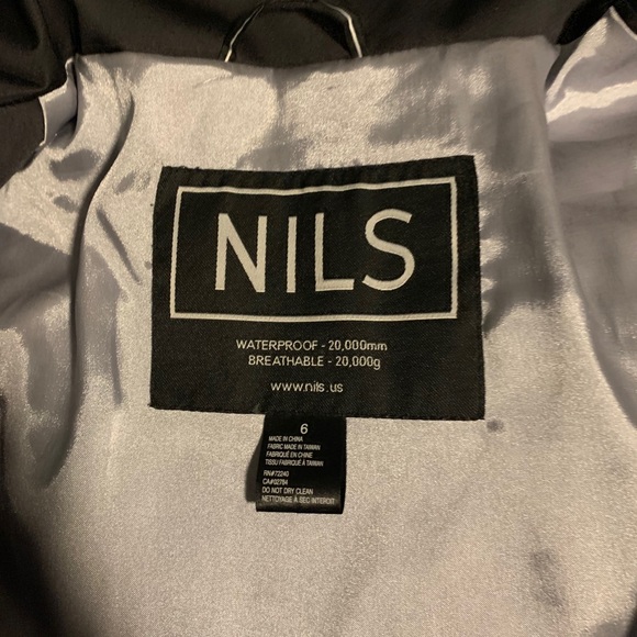 nils brienne jacket
